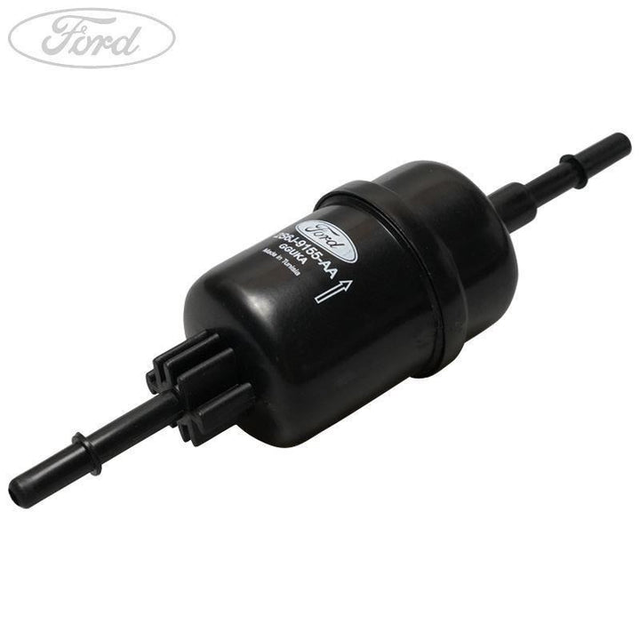 Filtro in linea carburante originale Ford Fusion 1.25 benzina 2001-2012 2208333
