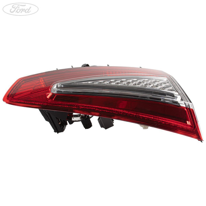 Gruppo ottico interno posteriore sx originale Ford Mondeo Station Wagon 1764010