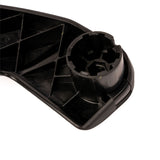 Maniglia cofano nero Focus Kuga 2021+