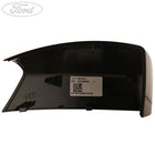 Calotta specchietto esterno sinistro originale Ford C-Max Shadow Black 1920992
