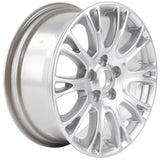 Originale Ford C-MAX/Focus Cerchi in lega 16