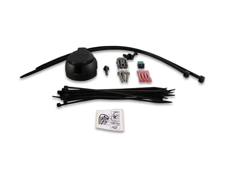 Originale Ford Focus® Kit collegamenti elettrici per gancio traino connettore a 13 pin