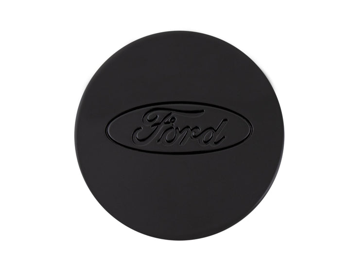 Originale Ford Ranger 02/2019-06/2022 Coprimozzo Ebony Black