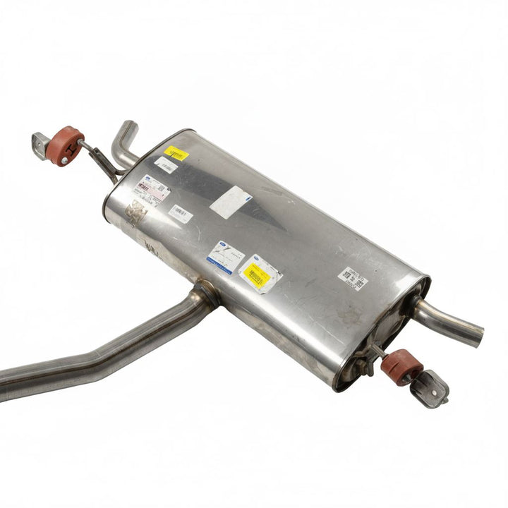 Silenziatore marmitta di scarico posteriore Kuga 2.5 Dura PHEV 2022+