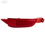 Riflettore fendinebbia posteriore orig. Ford C-Max Grand C-Max Fiesta 1552730