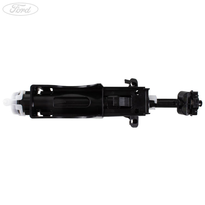 Ugello lavavetri originale Ford C-MAX 2015-2019 per la pulizia dei fari, sx