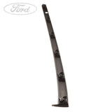 Rivestimento del bordo del tetto originale FORD Focus MK3 sinistro 1724501