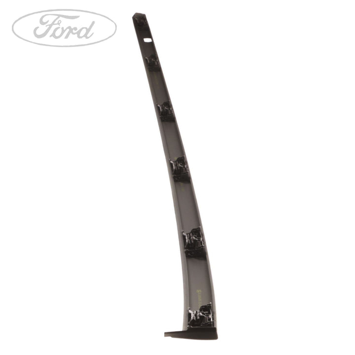 Rivestimento del bordo del tetto originale FORD Focus MK3 sinistro 1724501