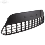 Originale Ford C-Max griglia inferiore paraurti ant. senza kit estetico 1481954