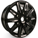 Originale Ford Tourneo/Transit Custom Cerchi in lega 17
