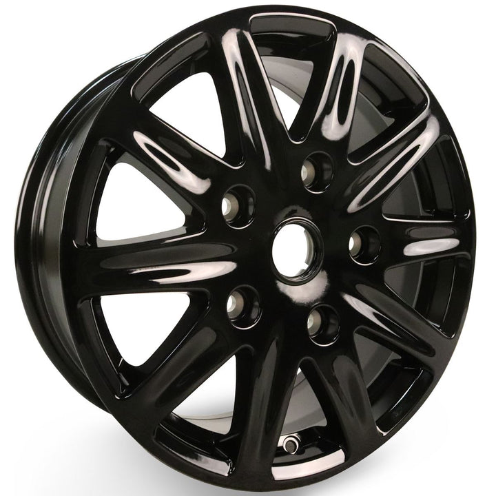Originale Ford Tourneo/Transit Custom Cerchi in lega 17