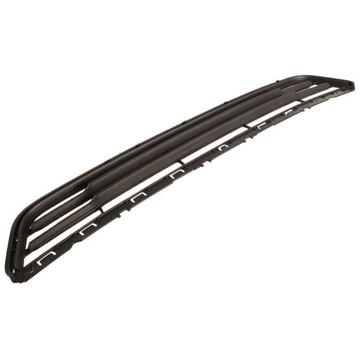 Originale Ford Mondeo Griglia Bumper Inferiore Bordo Nero Lucido 1862056