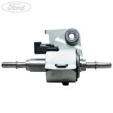 Pompa carburante e filtro in linea TDCi 2.2L orig. Ford Ranger del 2011 1726677