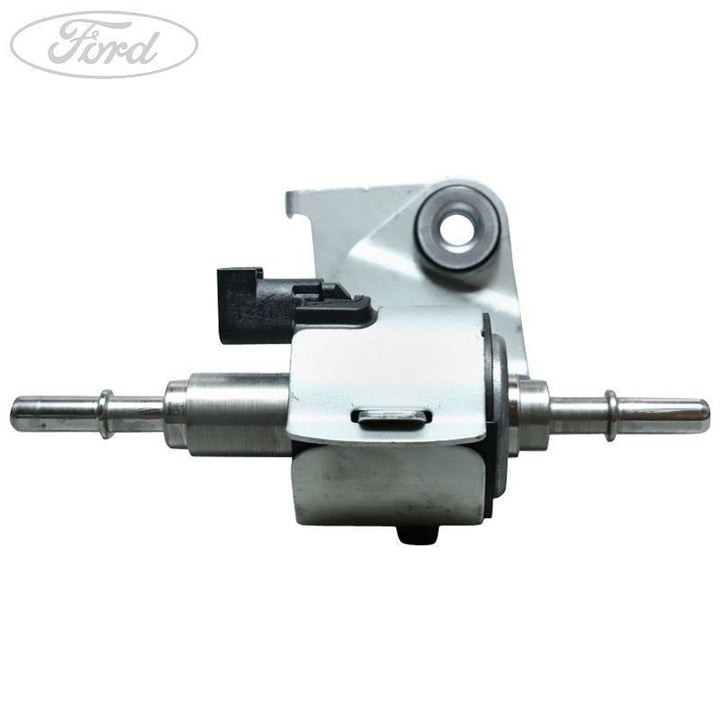 Pompa carburante e filtro in linea TDCi 2.2L orig. Ford Ranger del 2011 1726677