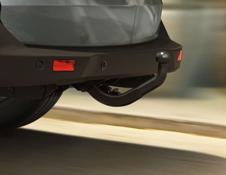 Tourneo/Transit Courier Brink®* Gancio traino amovibile
