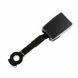 Fibbia della cintura di sicurezza posteriore originale FORD Galaxy S-MAX WA6 1676258