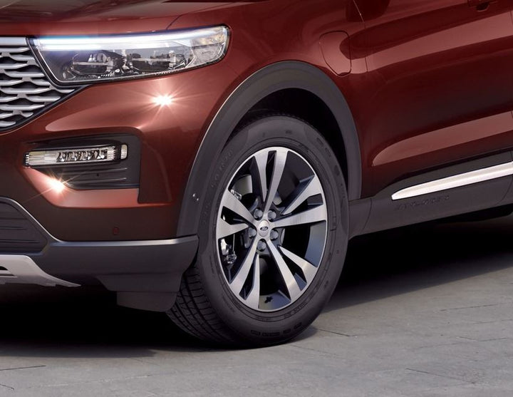 Originale Ford Explorer Plug-In-Hybrid Cerchi in lega 20