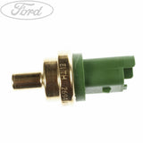 Sensore temperatura liquido raffreddamento originale Ford 1.6L Duratorq 1342631