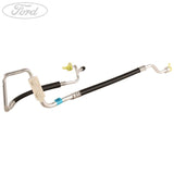 Tubo refrigerante originale Ford per aria condizionata 1787026