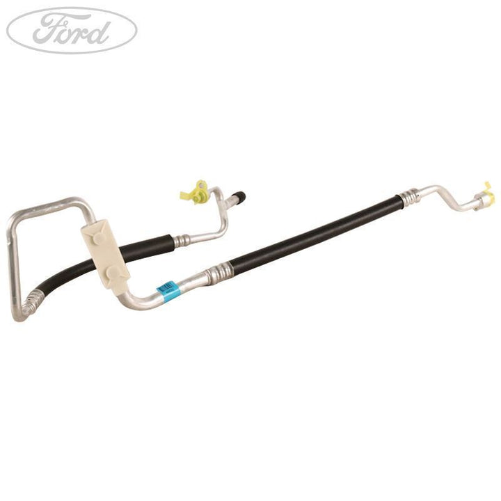 Tubo refrigerante originale Ford per aria condizionata 1787026
