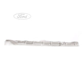 Scudo termico scarico originale Ford Fiesta Fusion 2001-2012 1498120
