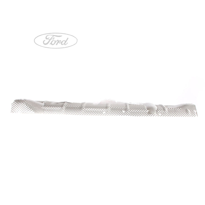Scudo termico scarico originale Ford Fiesta Fusion 2001-2012 1498120