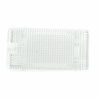 Lente originale Ford per luce interna vano bagagli 6136623