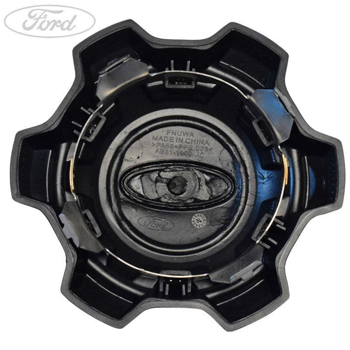 RANGER MK4 COPERCHIO RUOTA DA 16