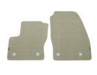 Originale Ford C-MAX® dal 11/2010 Tappetini,velluto di alta qualità Anteriori