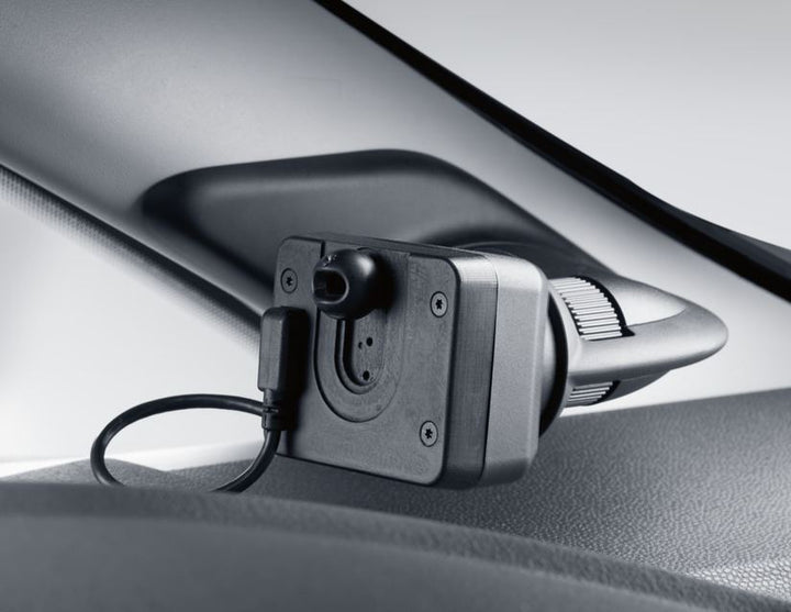 Originale Ford Ka 09/2008-05/2016 Console di comunicazione