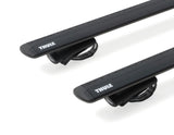 Bronco dal 10/2022 Thule® Barre trasversali da tetto