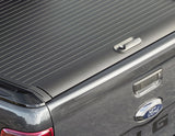 Originale Ford Ranger 02/2019-06/2022 Copricassone Avvolgibile nero