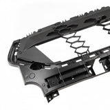 Staffa griglia paraurti anteriore nero carbonio originale Ford Kuga 2016-2020 2353534