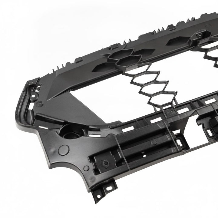 Staffa griglia paraurti anteriore nero carbonio originale Ford Kuga 2016-2020 2353534