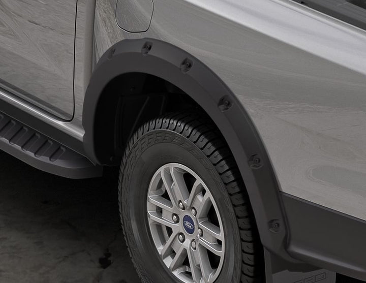 Originale Ford Ranger dal 06/2022 Estensione passaruota anteriore e posteriore