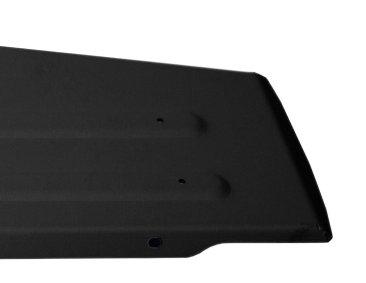 Ford Ranger dal 06/2022 RIVAL* Scudo motore kit per serbatoio carburante,acciaio