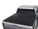 Ranger 02/2019-06/2022 Mountain Top®* Copricassone morbido nero