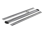 Originale Ford Transit Custom Kit guide airline da tetto illuminate