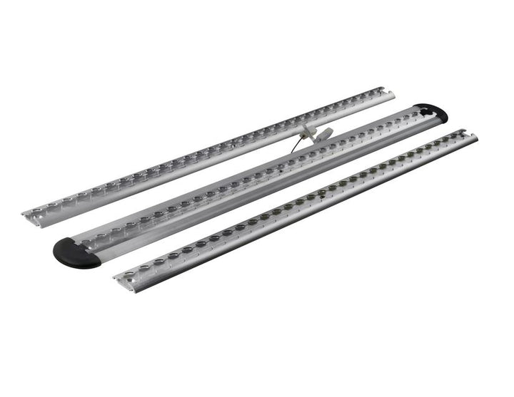 Originale Ford Transit Custom Kit guide airline da tetto illuminate