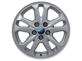 Originale Ford Tourneo/Transit Connect Cerchi in lega 16