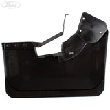 TRANSIT TOURNEO CUSTOM PARAFANGO POSTERIORE LATO PASSEGGERO SINGOLO X1 2012-