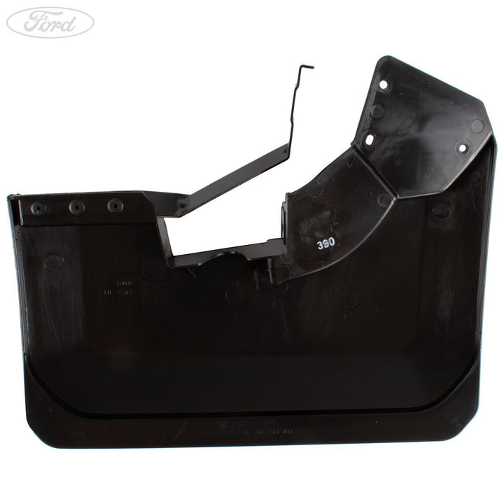 TRANSIT TOURNEO CUSTOM PARAFANGO POSTERIORE LATO PASSEGGERO SINGOLO X1 2012-