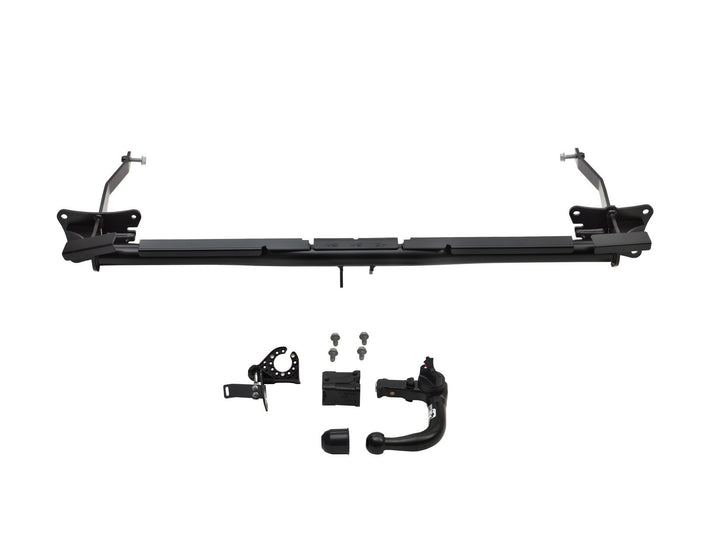 Originale Ford Tourneo/Transit Custom Gancio traino amovibile