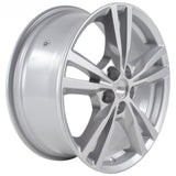 Originale Ford Galaxy/S-MAX Cerchi in lega 17