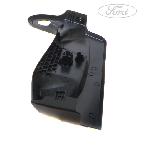 Coprisedile anteriore destro originale Ford C-Max 2010-2015 1812261