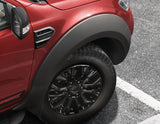 Originale Ford Ranger 02/2019-06/2022 Black Design Pack per Ford Ranger