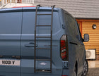 Originale Ford Transit Custom dal 09/2023 Scala posteriore
