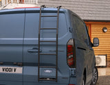 Originale Ford Transit Custom dal 09/2023 Scala posteriore