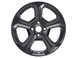 Originale Ford Fiesta 11/2012-06/2017 Cerchi in lega 17