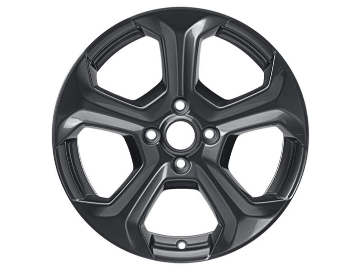 Originale Ford Fiesta 11/2012-06/2017 Cerchi in lega 17